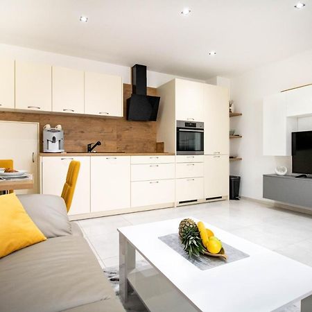 Apartment Juric Пула Екстериор снимка