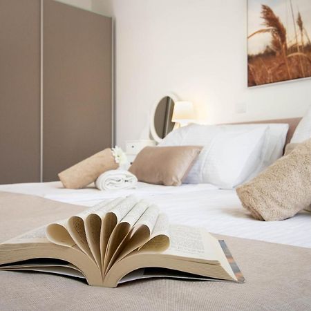Apartment Juric Пула Екстериор снимка