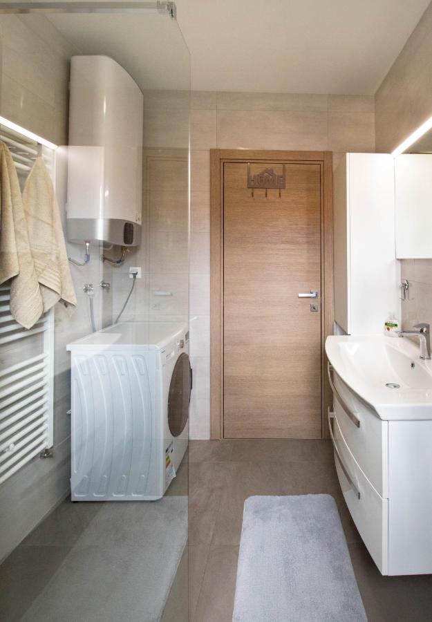 Apartment Juric Пула Екстериор снимка
