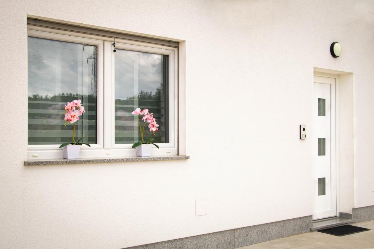 Apartment Juric Пула Екстериор снимка