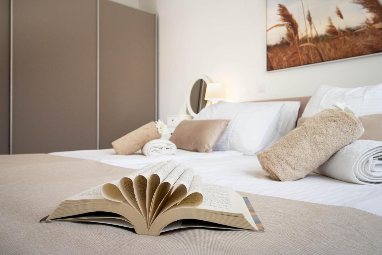Apartment Juric Пула Екстериор снимка