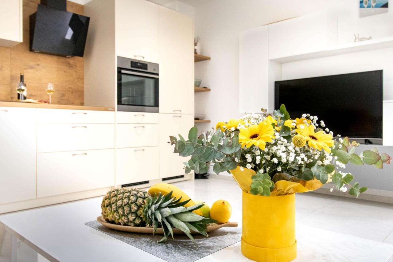 Apartment Juric Пула Екстериор снимка