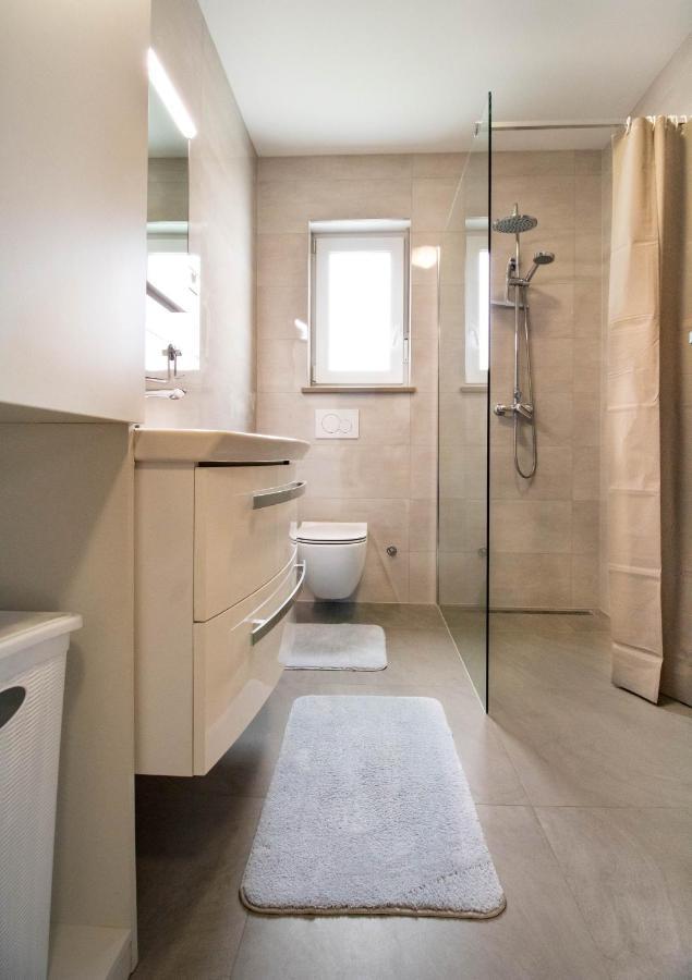 Apartment Juric Пула Екстериор снимка